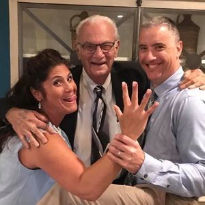 Meet your Posher, Louis